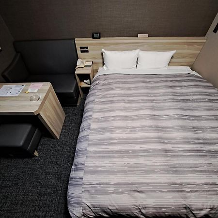 Route Inn Grantia Akita Spa Resort Экстерьер фото
