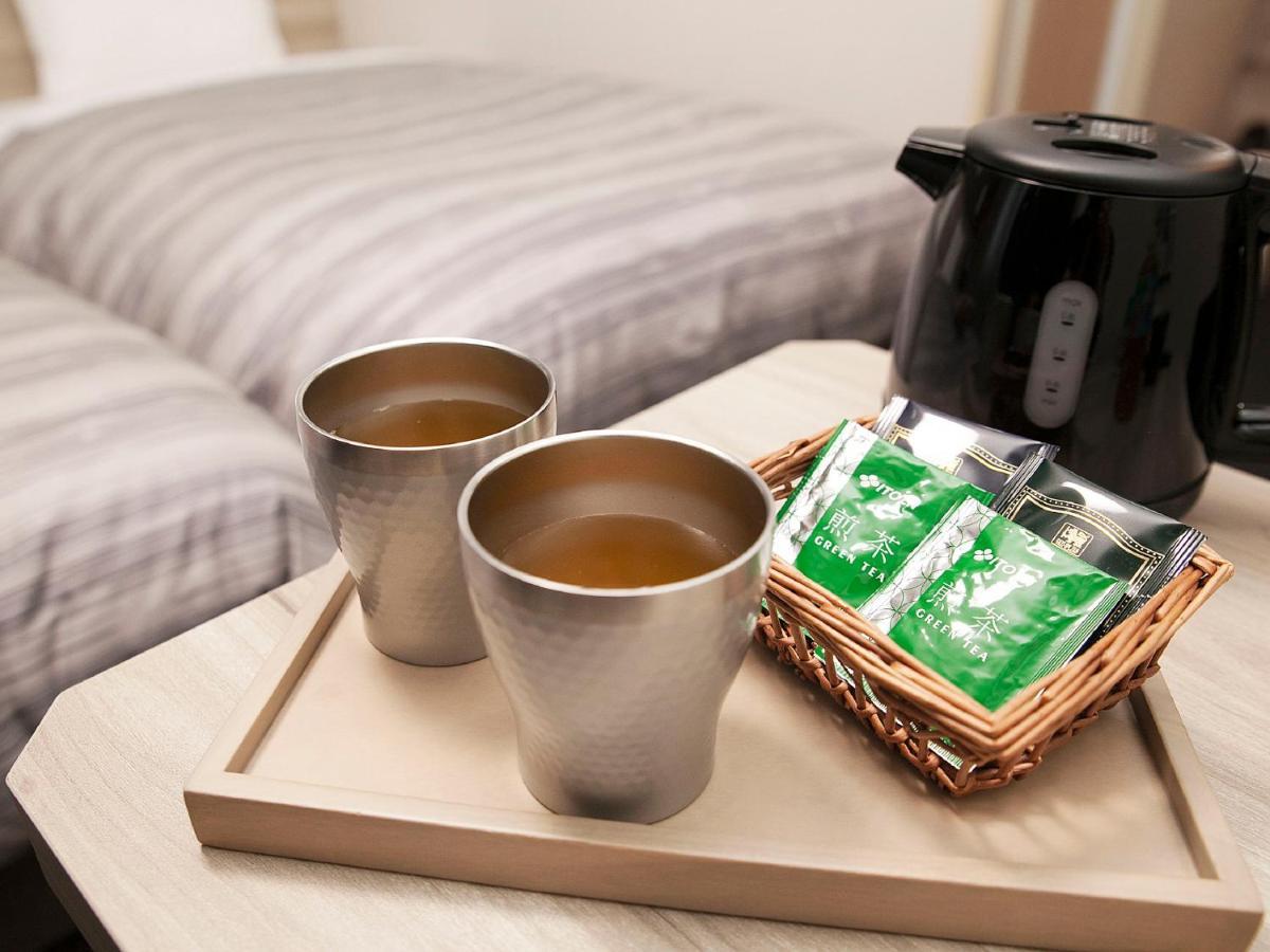 Route Inn Grantia Akita Spa Resort Экстерьер фото