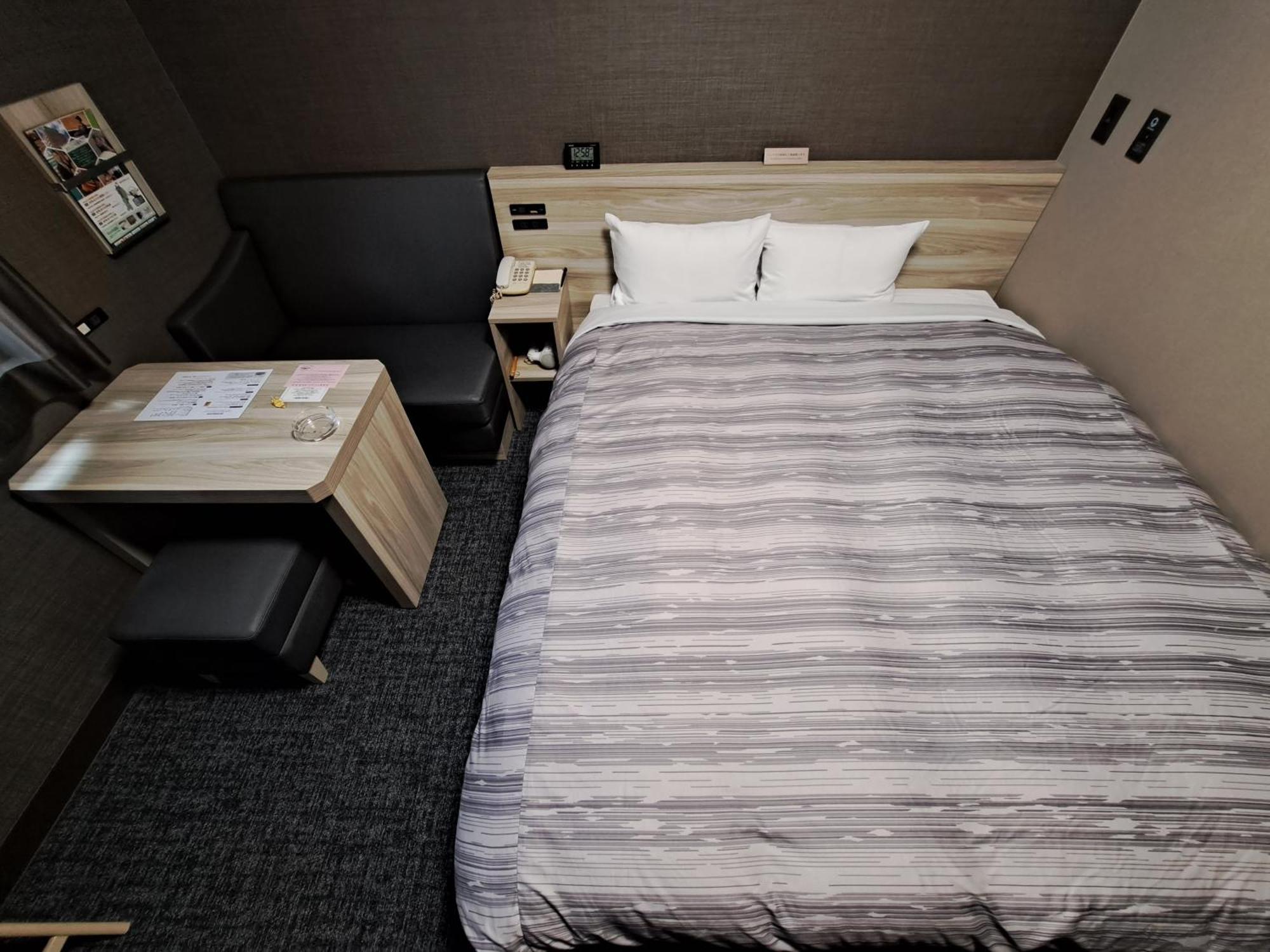 Route Inn Grantia Akita Spa Resort Экстерьер фото