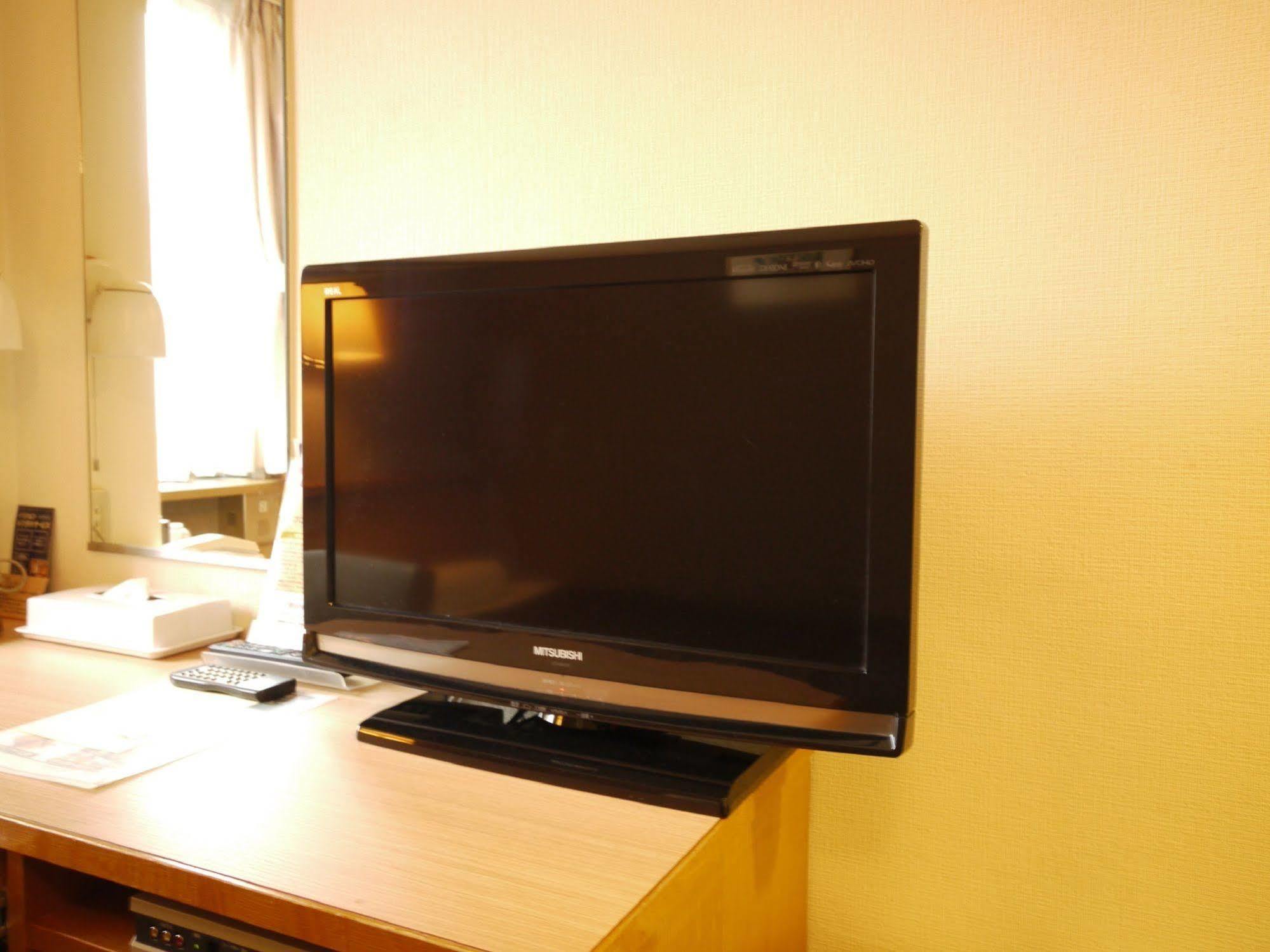 Route Inn Grantia Akita Spa Resort Экстерьер фото